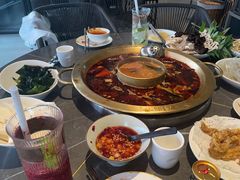 -长嘉·河图火锅(长嘉汇江景旗舰店)