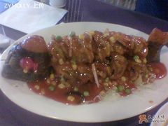 锦绣前程-天厨妙香素食餐厅(清华店)