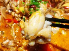 -大川先生·小龙虾·川菜(信义坊店)