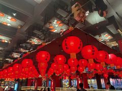 -小厨娘金榜题名(夫子庙秦淮河店)