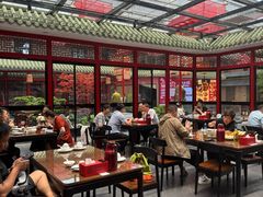 -老山东·山东菜(鲁菜名店)