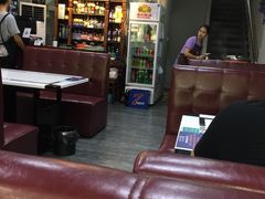 大堂-鱼羊宴烤鱼羊蝎子烧烤(怡馨家园店)