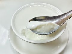 蛋白鲜奶炖蛋-澳洲牛奶公司(佐敦店)