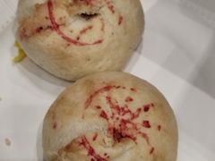 -宁波汤团店(外滩店)