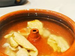 -翠湖宾馆·中餐厅