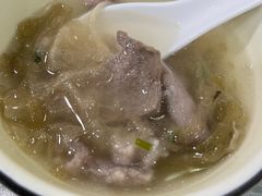 川汤肉-卢六川汤肉(南方花园店)