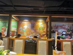 -呷哺呷哺 黄金牧场 (欢乐谷店)