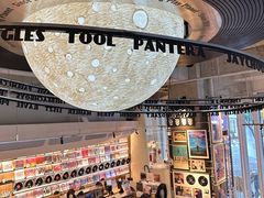 -黑胶星球(华发中城商都店)