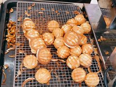 -莫朗核桃饼(虹泉路店)