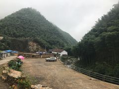 -将军关探险漂流