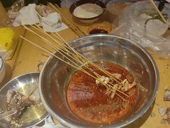 -嘉州鲜知味钵钵鸡(奎星楼店)