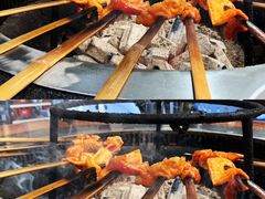 -二师兄火盆烤肉(湖口店)