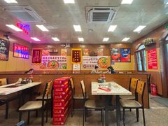-彭记铁锅肥肠(东四总店)