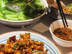 -茄子恰恰·新云南小炒(金池购物中心店)