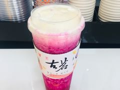火龙果芭乐-古茗(厦门大学店)
