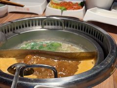 -季季红火锅(长沙步行街店)