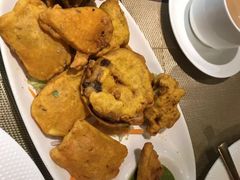 -Pita's&Tika's中东和印度风味餐厅(龙湖天街店)