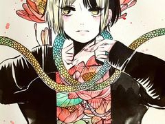 -八哥美术·成人美术画室(总校区)