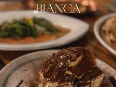 提拉米苏-PIZZA BIANCA(民园店)