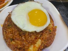 -海花锅盖烧烤店(怡馨家园店)