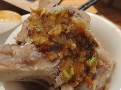 -骨之味·筒骨汤火锅(晋江万达店)