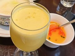 -四季明湖·鲁菜海鲜(明湖店)