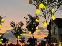 -歌斐颂巧克力小镇