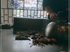 -悦巷海鲜自助铁板烧(秦皇东大街店)