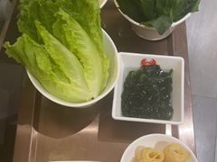 -七欣天香辣蟹火锅(万达广场店)