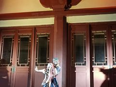 -洛阳古墓博物馆