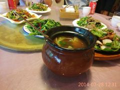 -圣厨牛腩(青春岛社区玉寿苑店)