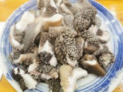 羊肚领-金生隆(六铺炕店)