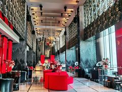 -北京索菲特大酒店