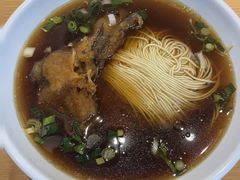 -东吴面馆(因果巷店)