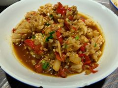 酸辣鱿鱼卷-壹盏灯(蚂蚁工房店)