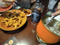 -拾捌川·自贡爆炒(新街口店)