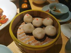 姐妹团子-火宫殿·小吃王国(坡子街店)