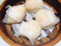 -潮福城大酒楼·潮味粤品·港式点心(湖滨北路店)