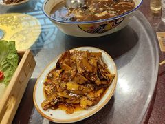 -清真双宝红油牛系列