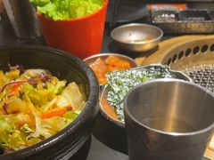 -谷牛和牛烤肉(漕河泾印象城店)