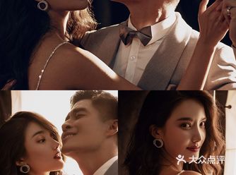 南京婚纱照|超美的高定婚纱品牌|你了解多少?