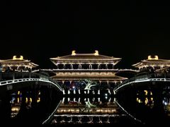 -龙天小镇