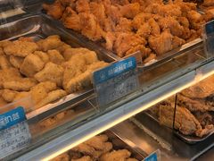 -春苗炸鸡
