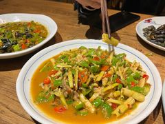 -陈先进鱼馆·夜宵·地道农家菜(湖墅南路店)