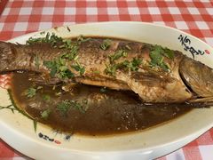 -卧龙堡客栈·中餐厅(古北水镇店)