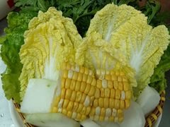 -论牛·鲜牛肉小火锅(清湖店)