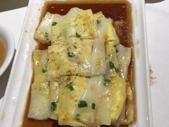 -潮福城大酒楼·潮味粤品·港式点心(湖滨北路店)