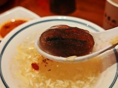 -李犟大爆鳝面·手工蟹黄包(湖滨西湖店)