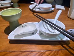 -苏小柳手工点心(人民广场分院)