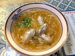 -鲁毓鲜蓬莱小面(黄山路店)